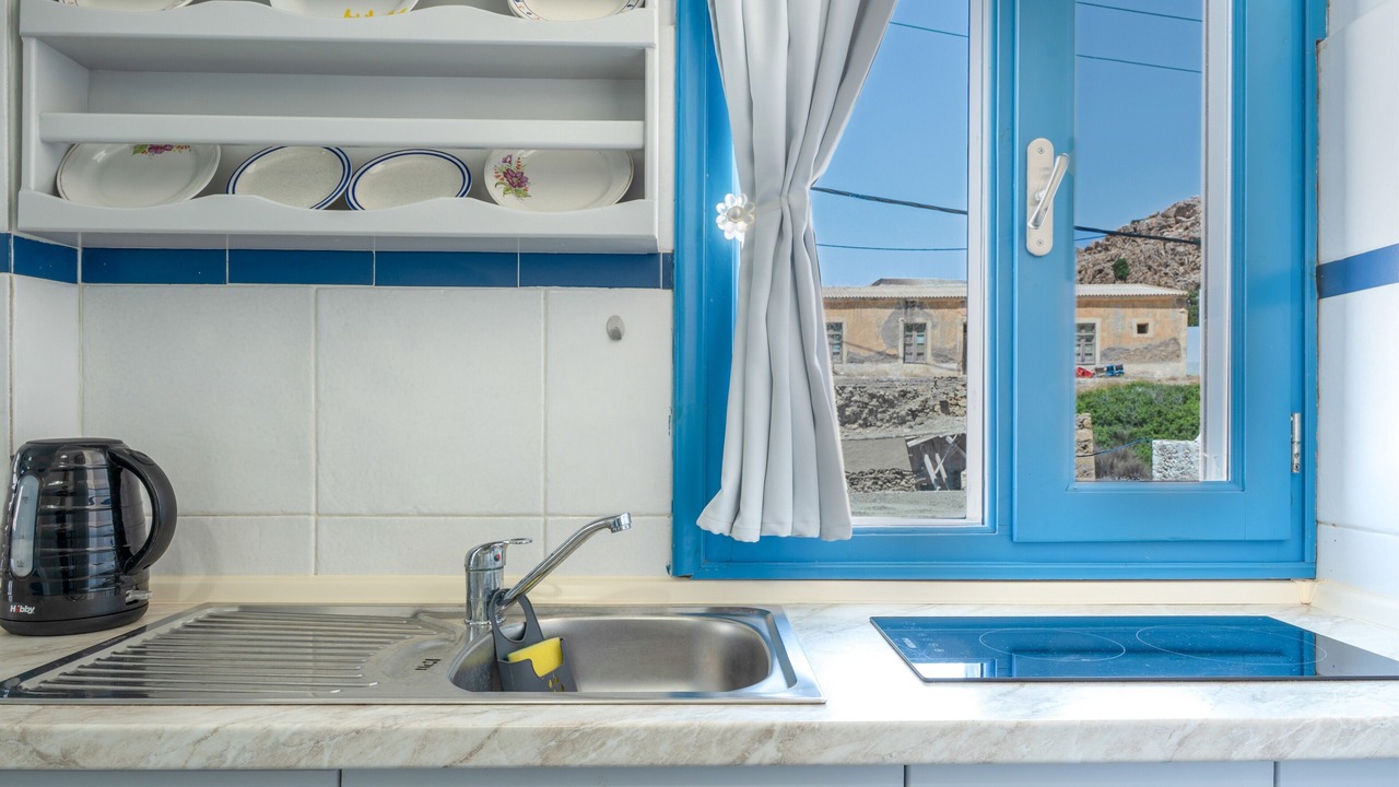 Photo of Kitchen in Finiki