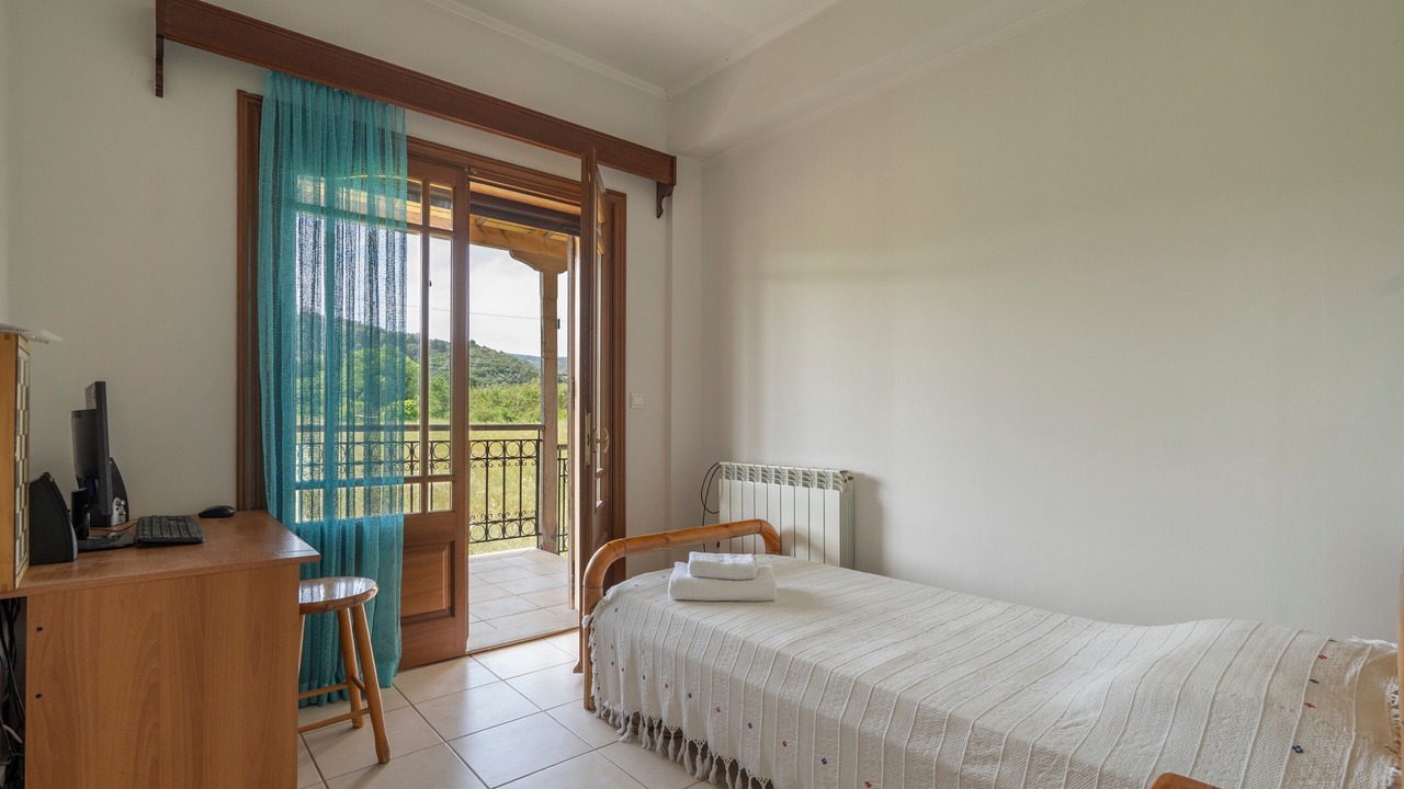Photo of Bedroom in Kalligoni