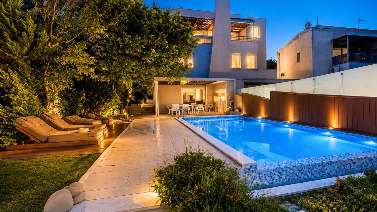 Photo of Outdoor in Paliouri