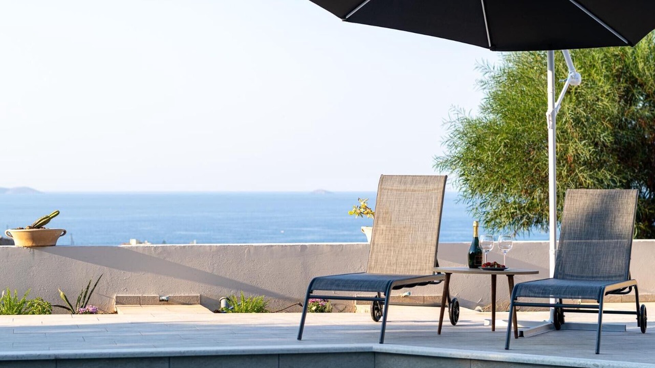 Photo of Outdoor in Vathianos Kampos