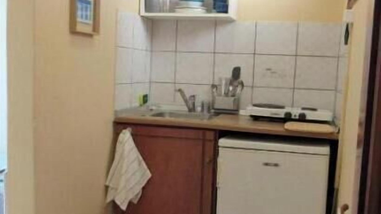 Photo of Kitchen in Golden Beach
