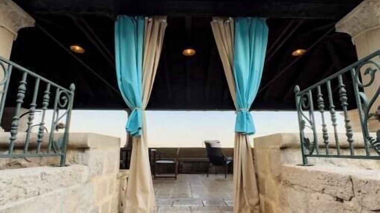 Photo of Patio Balcony in Herceg Novi
