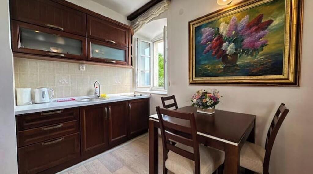 Photo of Kitchen in Herceg Novi