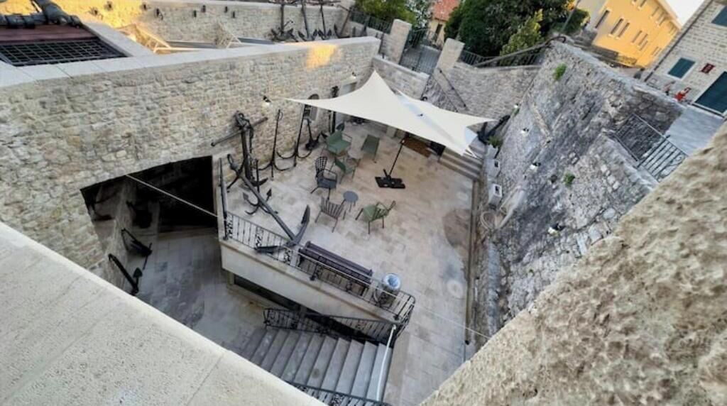 Photo of Patio Balcony in Herceg Novi