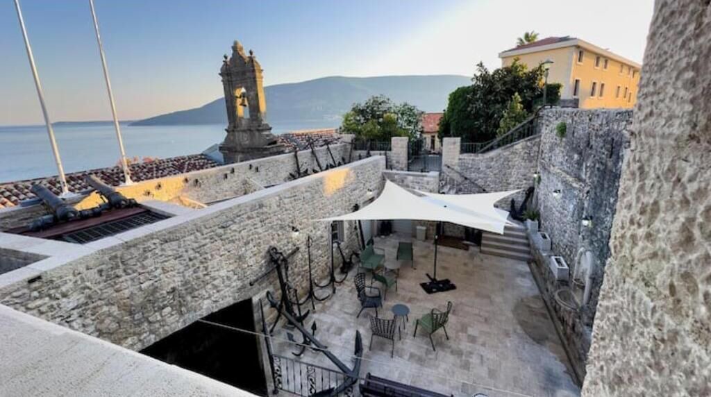 Photo of Outdoor in Herceg Novi