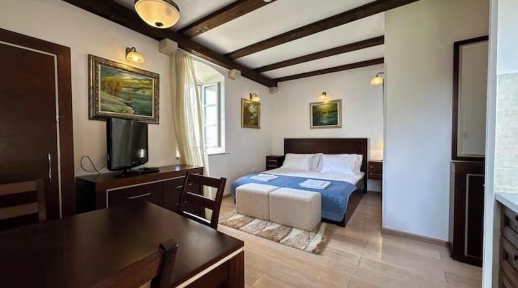 Photo of Bedroom in Herceg Novi