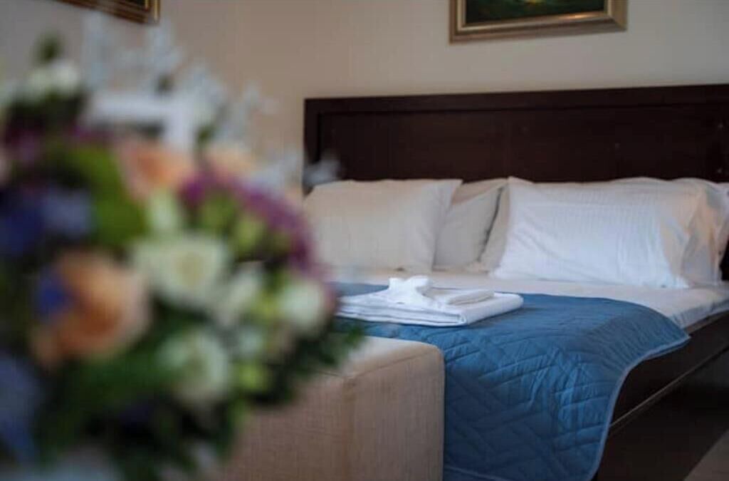 Photo of Bedroom in Herceg Novi