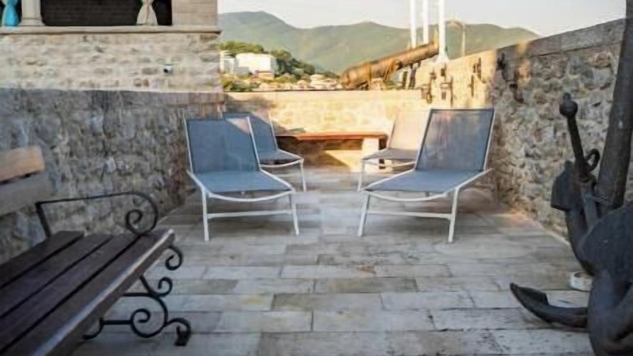 Photo of Patio Balcony in Herceg Novi