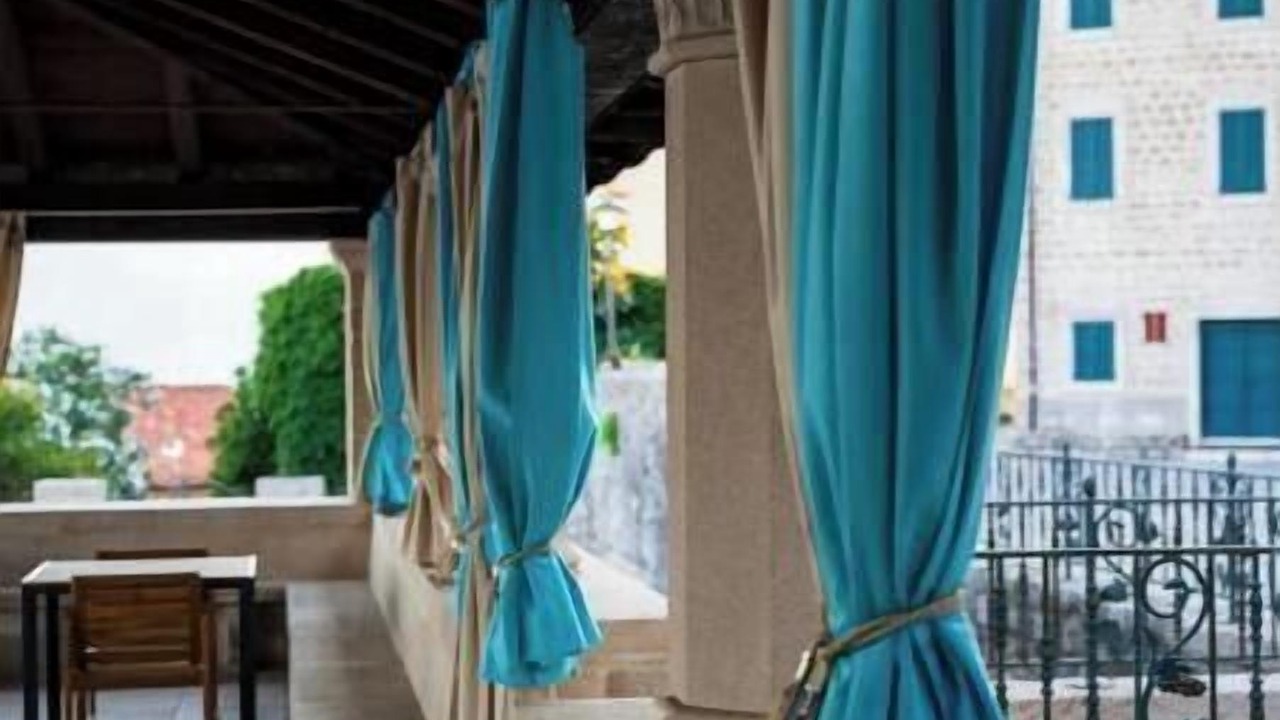 Photo of Patio Balcony in Herceg Novi