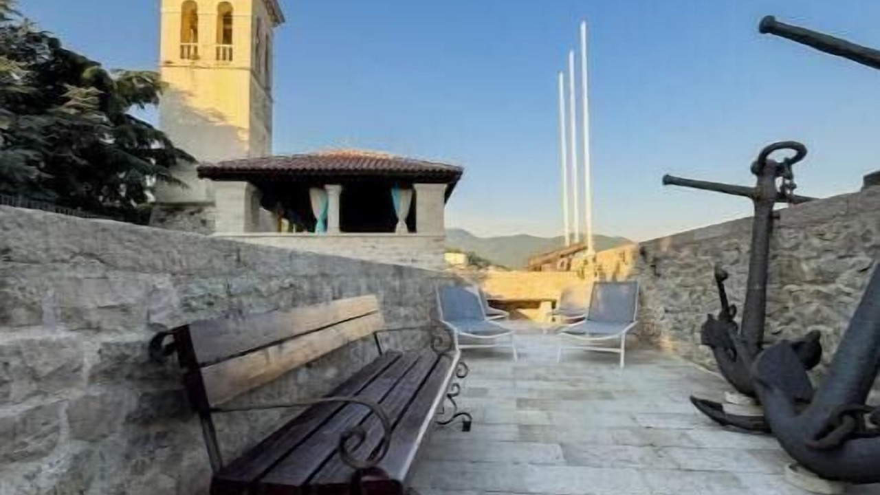 Photo of Patio Balcony in Herceg Novi
