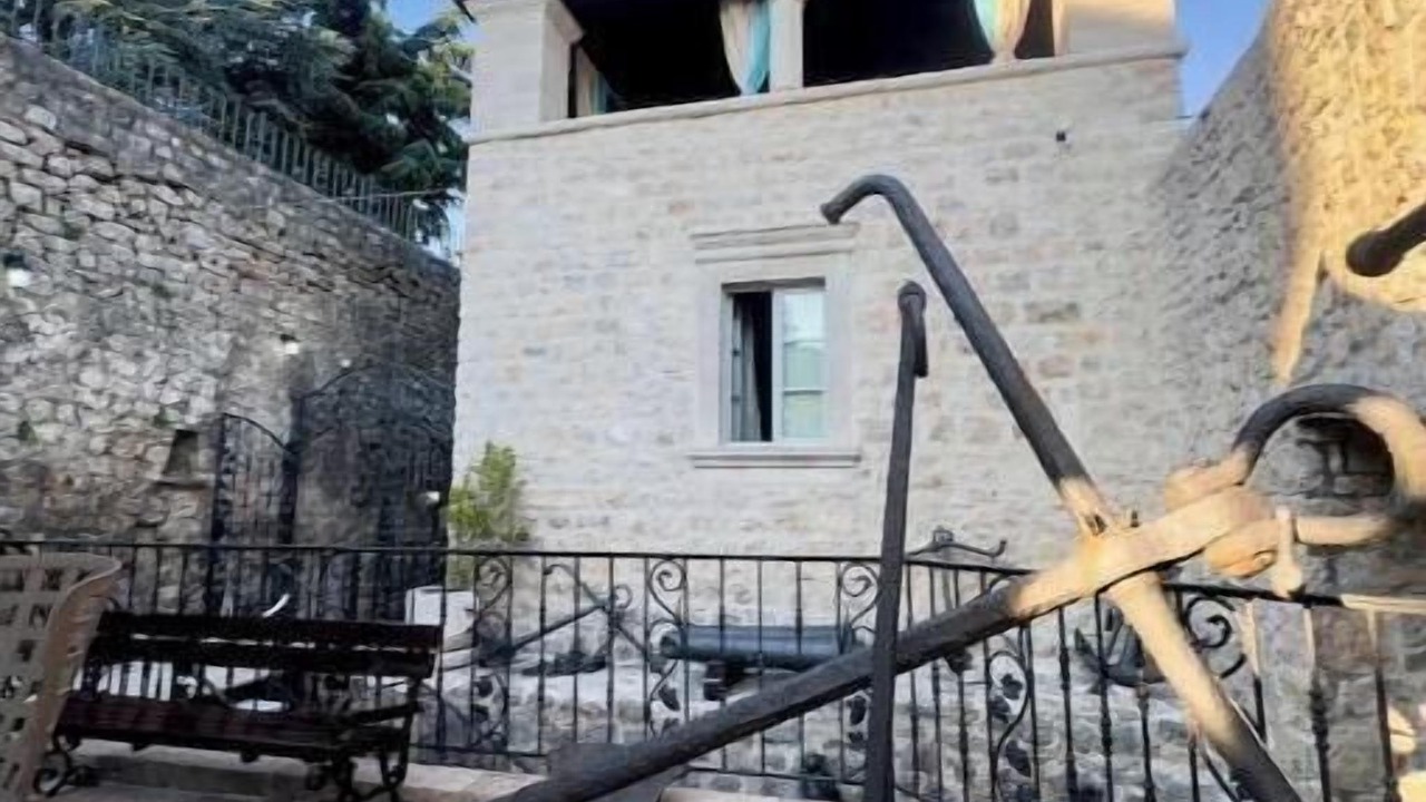 Photo of Patio Balcony in Herceg Novi