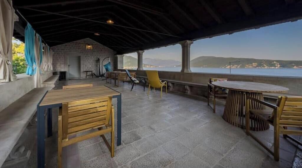 Photo of Outdoor in Herceg Novi