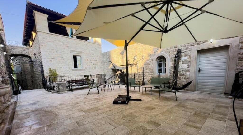Photo of Patio Balcony in Herceg Novi