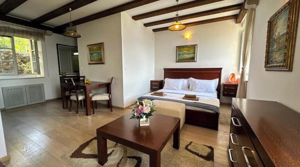 Photo of Bedroom in Herceg Novi