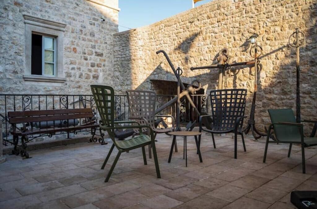 Photo of Patio Balcony in Herceg Novi
