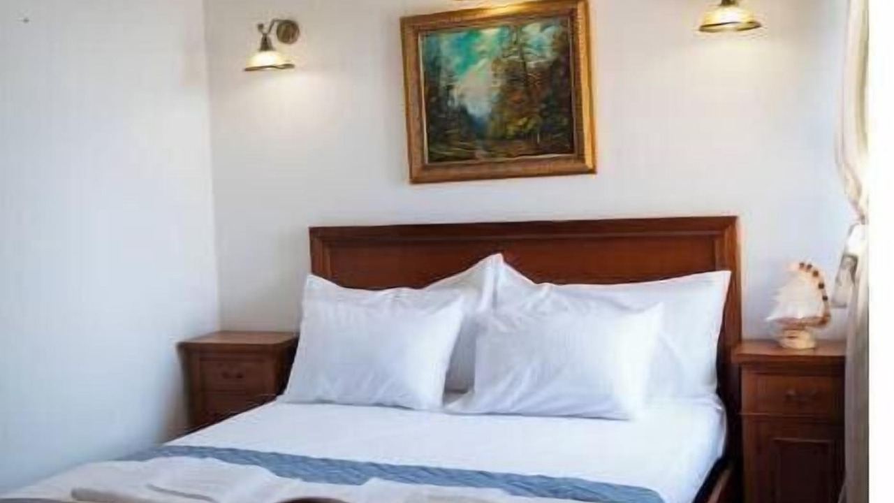Photo of Bedroom in Herceg Novi