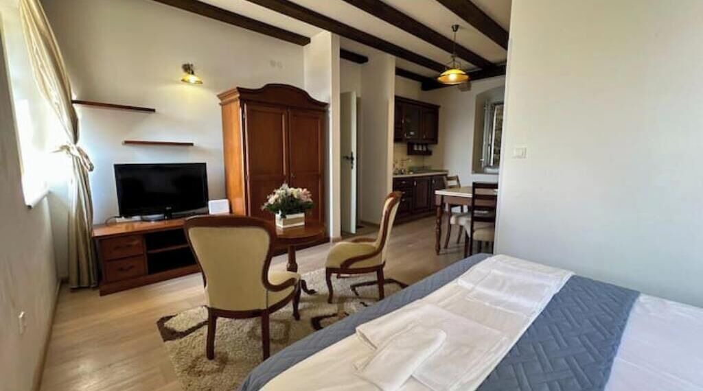Photo of Bedroom in Herceg Novi