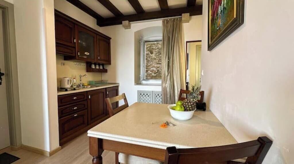 Photo of Kitchen in Herceg Novi
