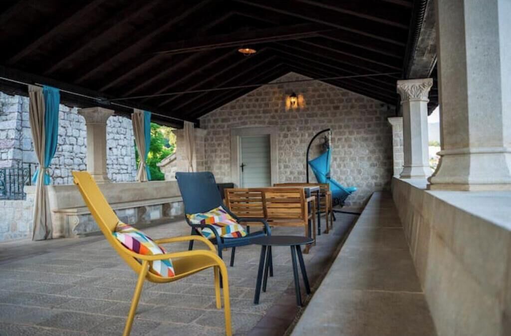 Photo of Outdoor in Herceg Novi