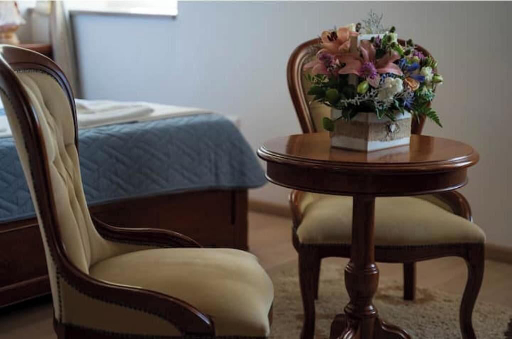 Photo of Bedroom in Herceg Novi