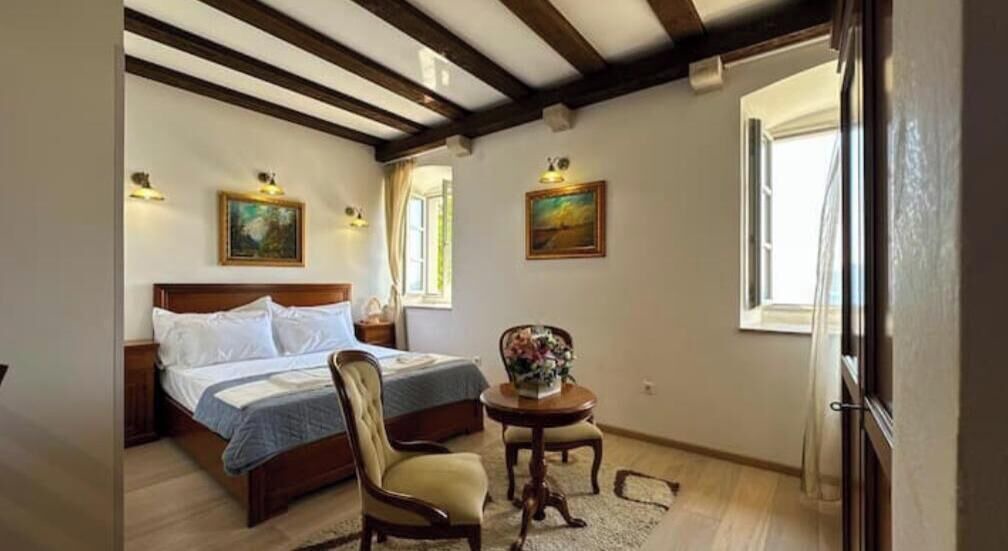 Photo of Bedroom in Herceg Novi