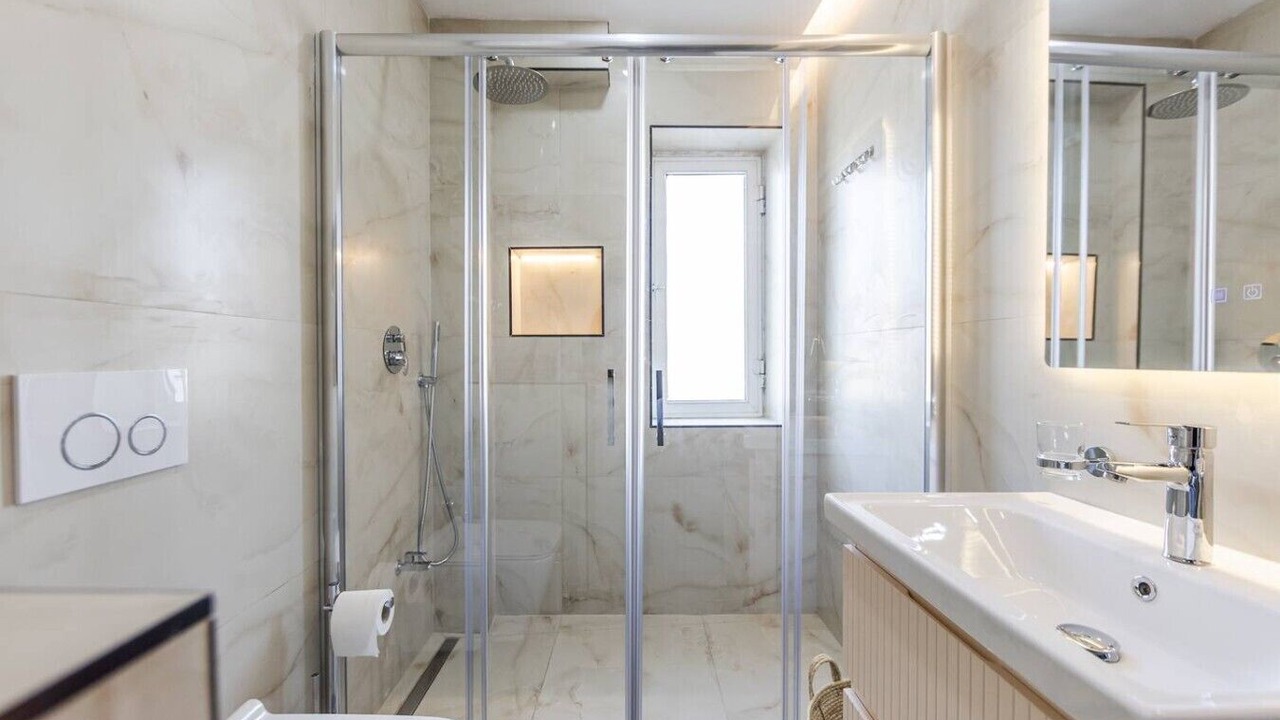 Photo of Bathroom in Shkoder