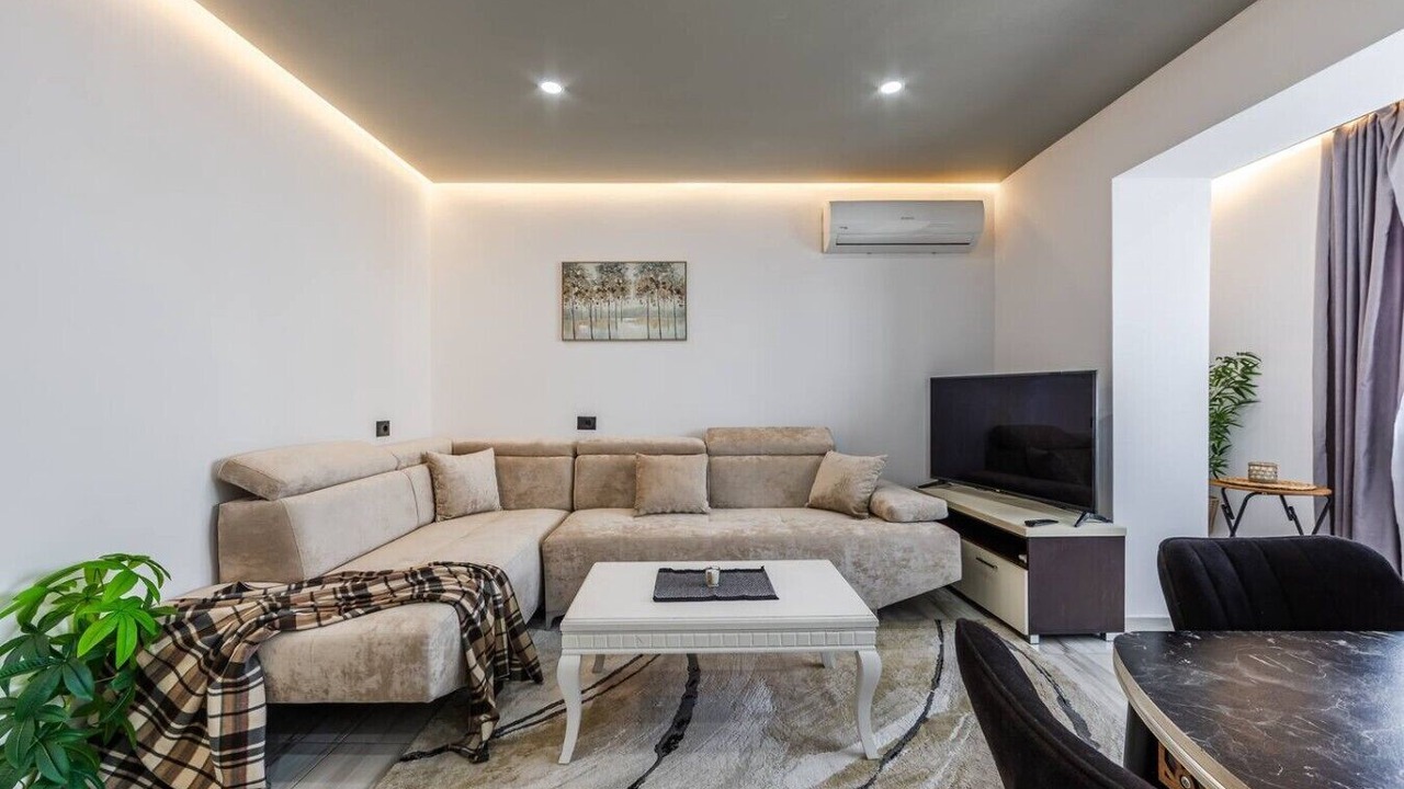Photo of Livingroom in Shkoder