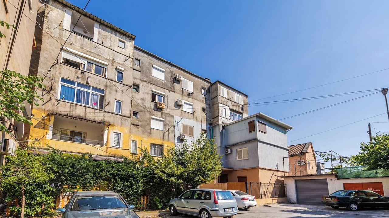 Photo of Outdoor in Shkoder