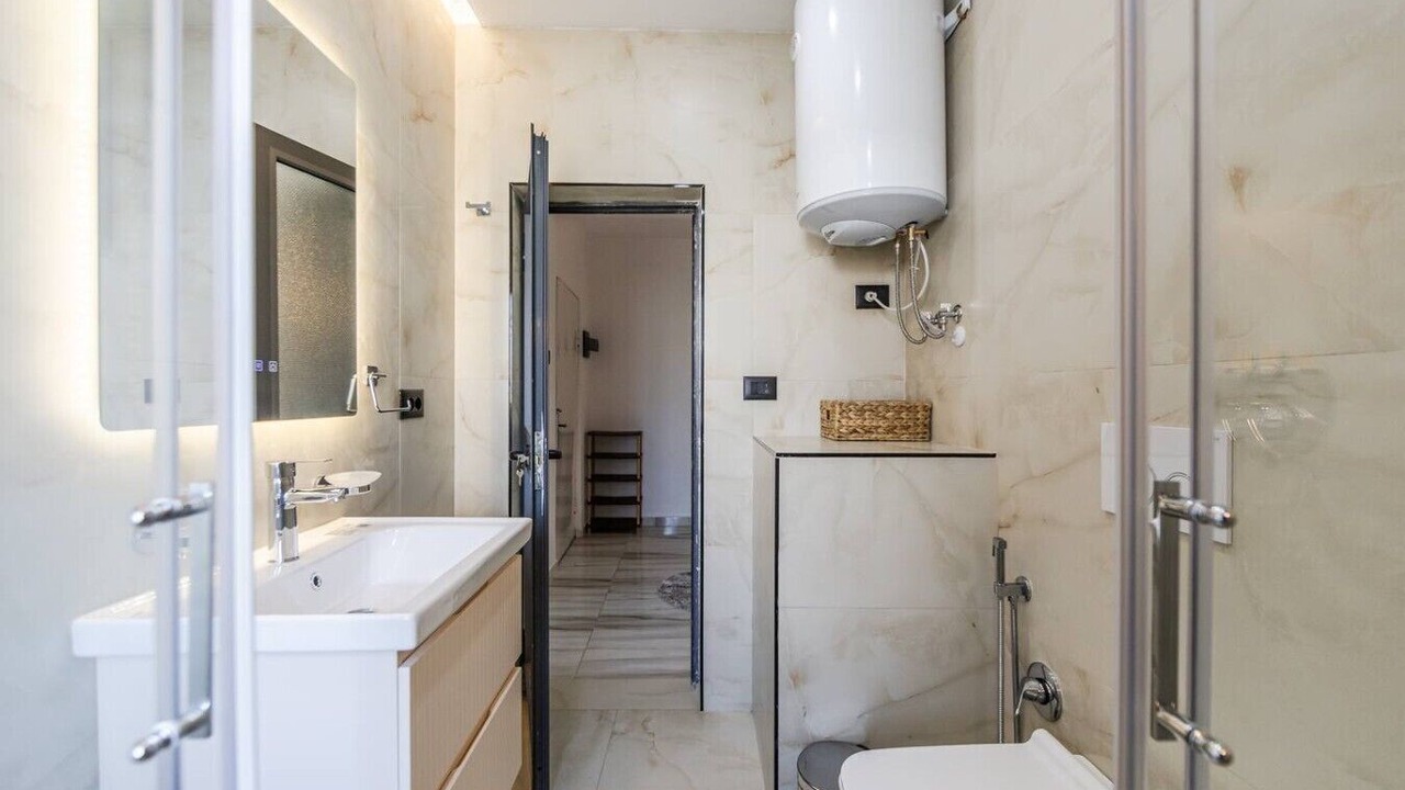 Photo of Bathroom in Shkoder