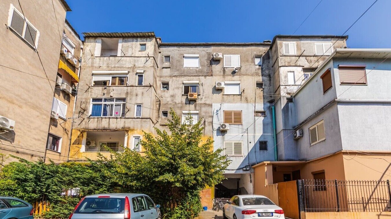 Photo of Outdoor in Shkoder