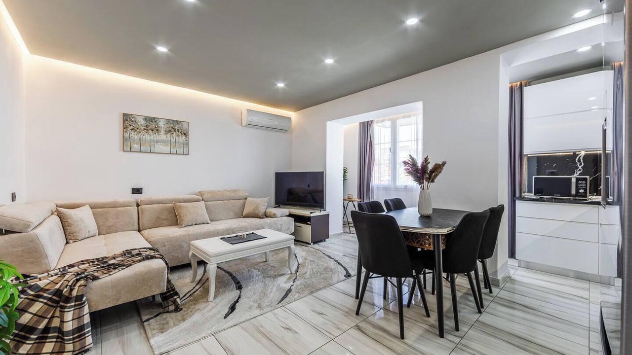 Photo of Livingroom in Shkoder