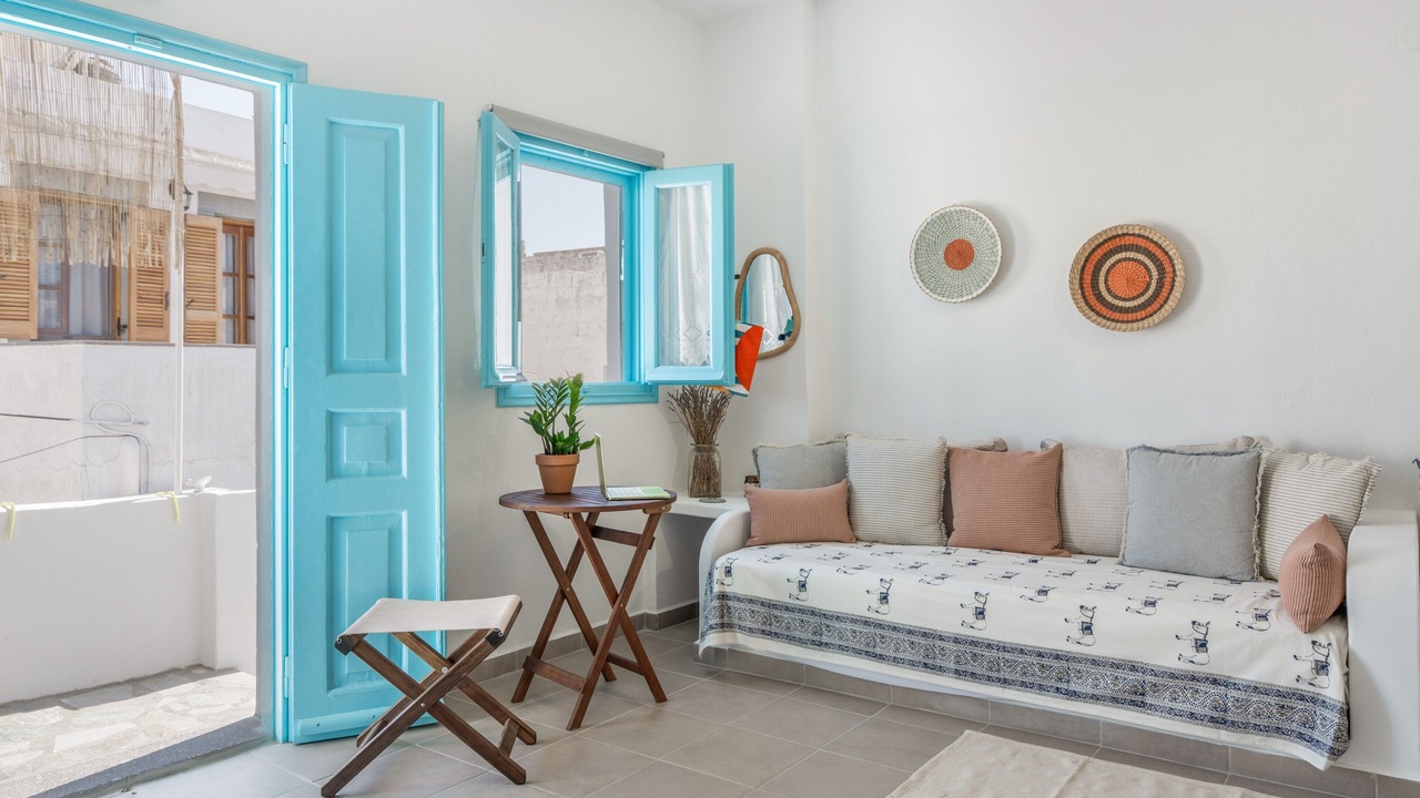 Photo of Livingroom in Skala