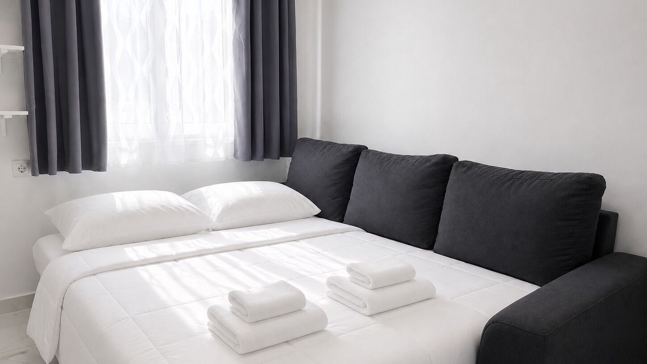 Photo of Bedroom in Nikaia-Agios Ioannis Rentis