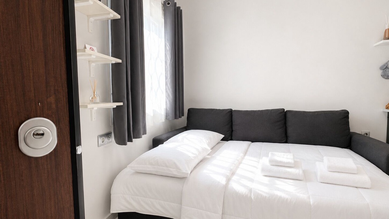 Photo of Bedroom in Nikaia-Agios Ioannis Rentis
