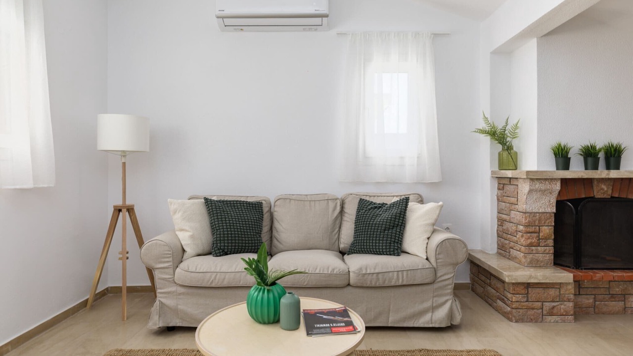 Photo of Livingroom in Perea