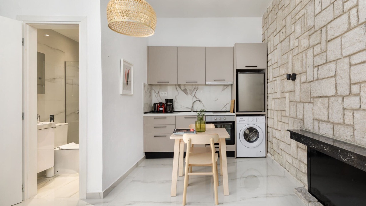 Photo of Kitchen in Perea