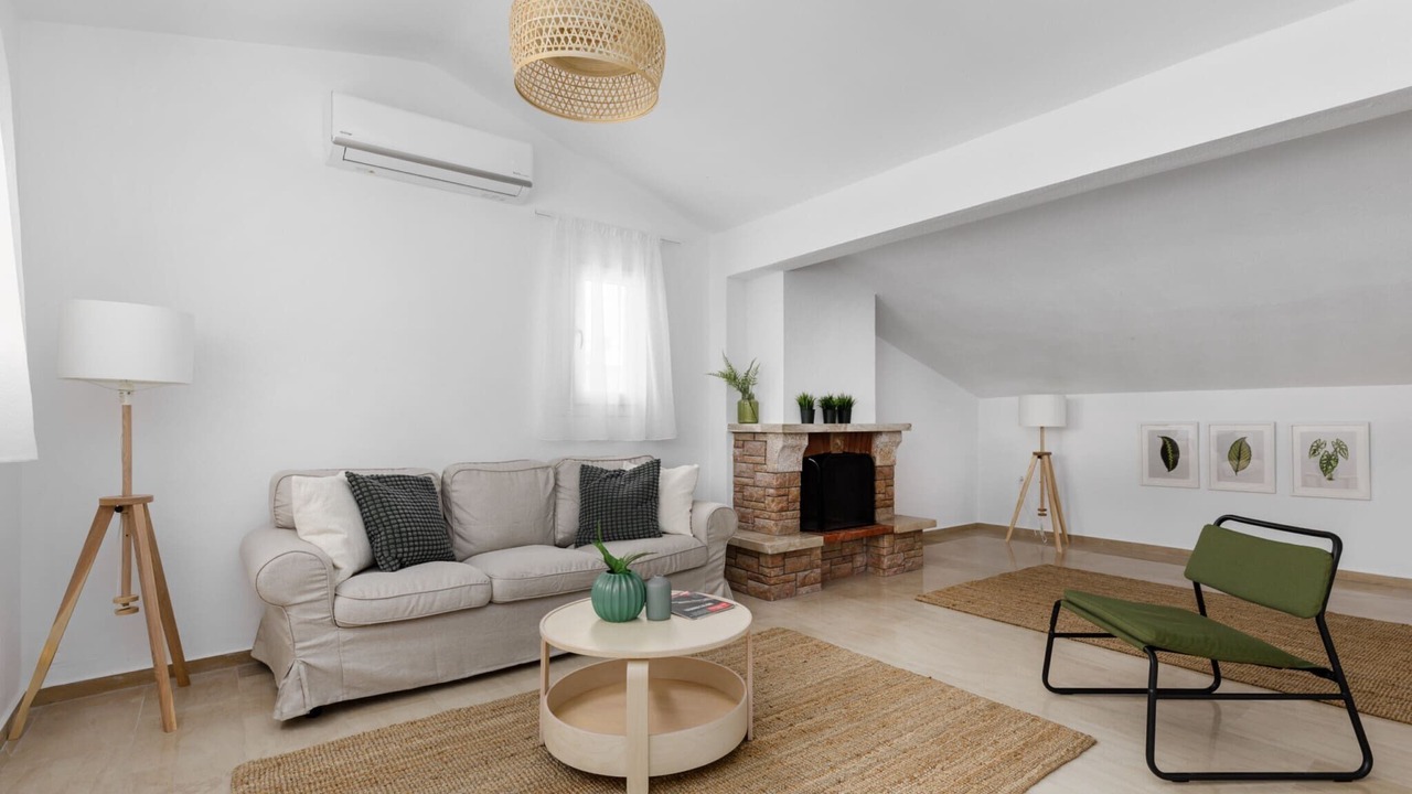 Photo of Livingroom in Perea