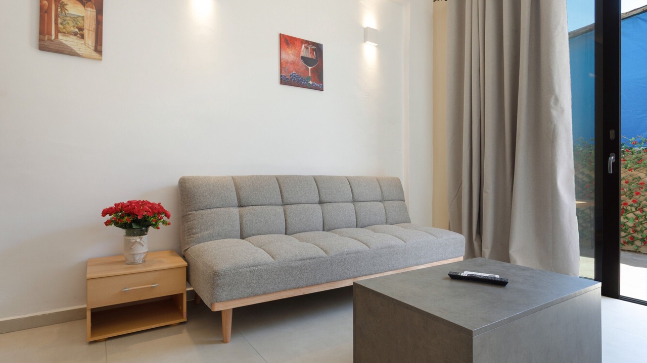 Photo of Livingroom in Agrilia