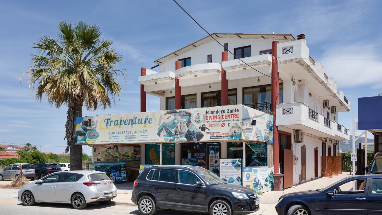 Photo of Outdoor in Agrilia