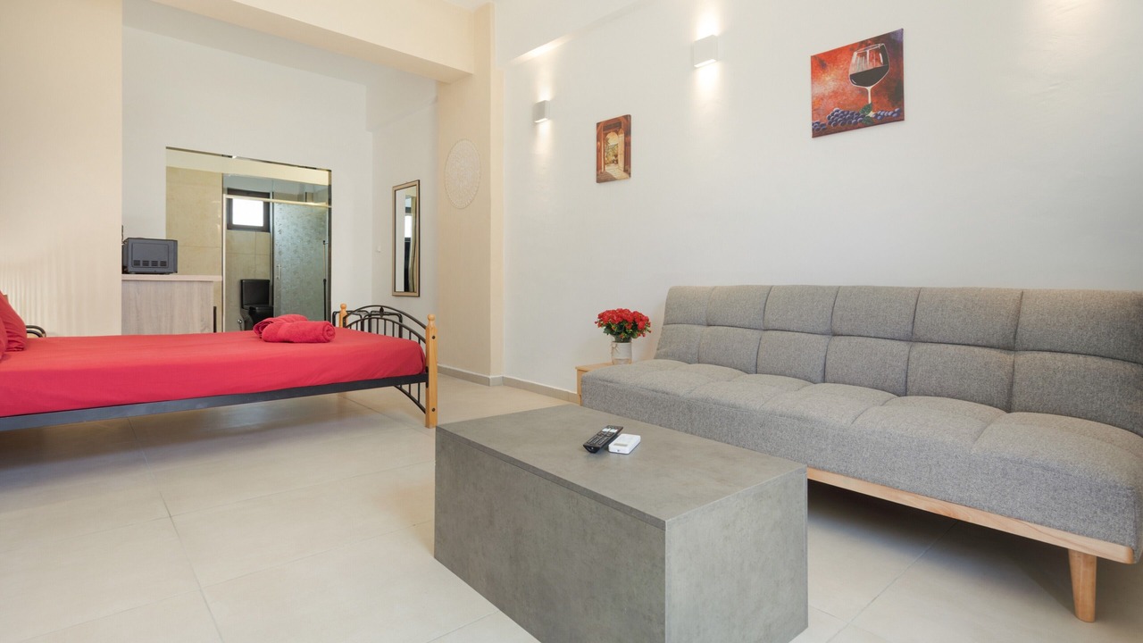 Photo of Bedroom in Agrilia