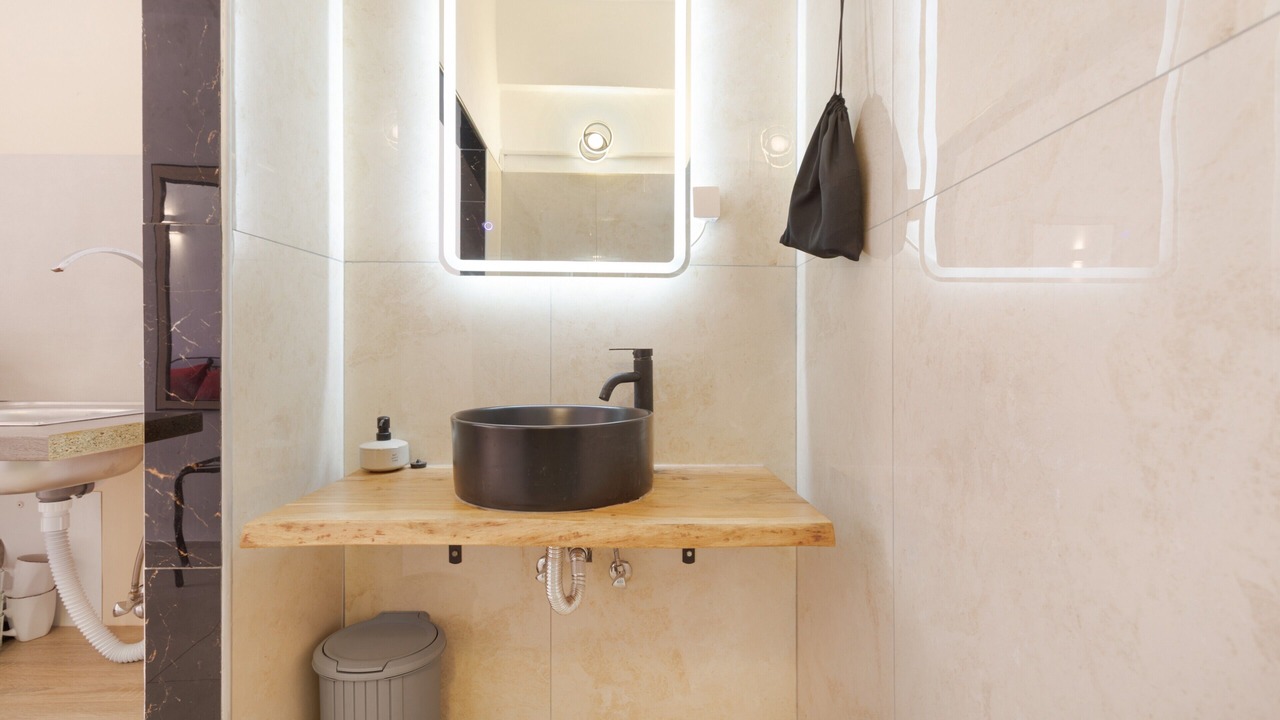 Photo of Bathroom in Agrilia