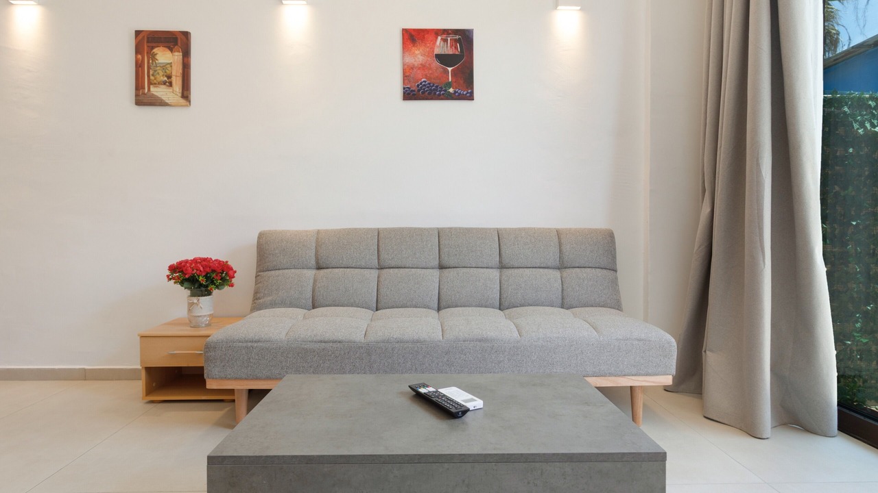 Photo of Livingroom in Agrilia