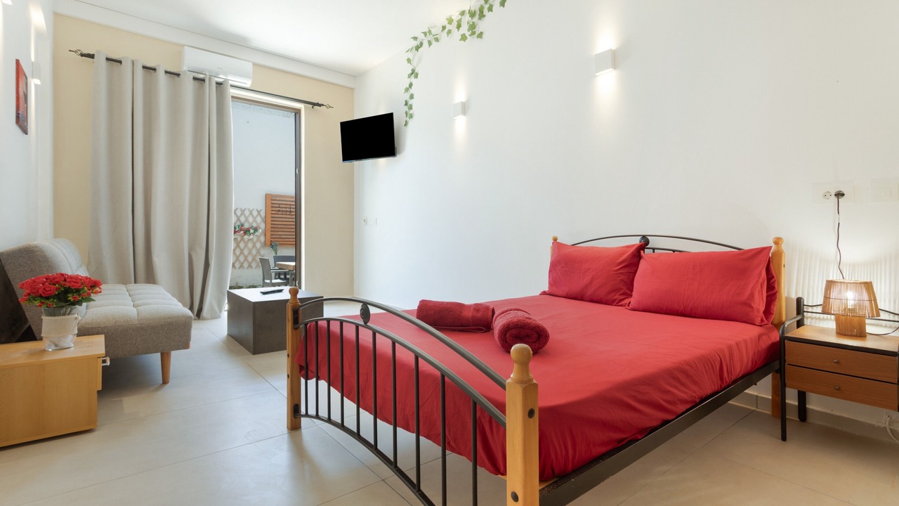 Photo of Bedroom in Agrilia