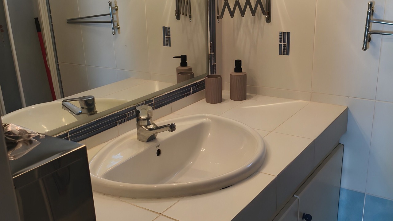 Photo of Bathroom in Spata-Artemida