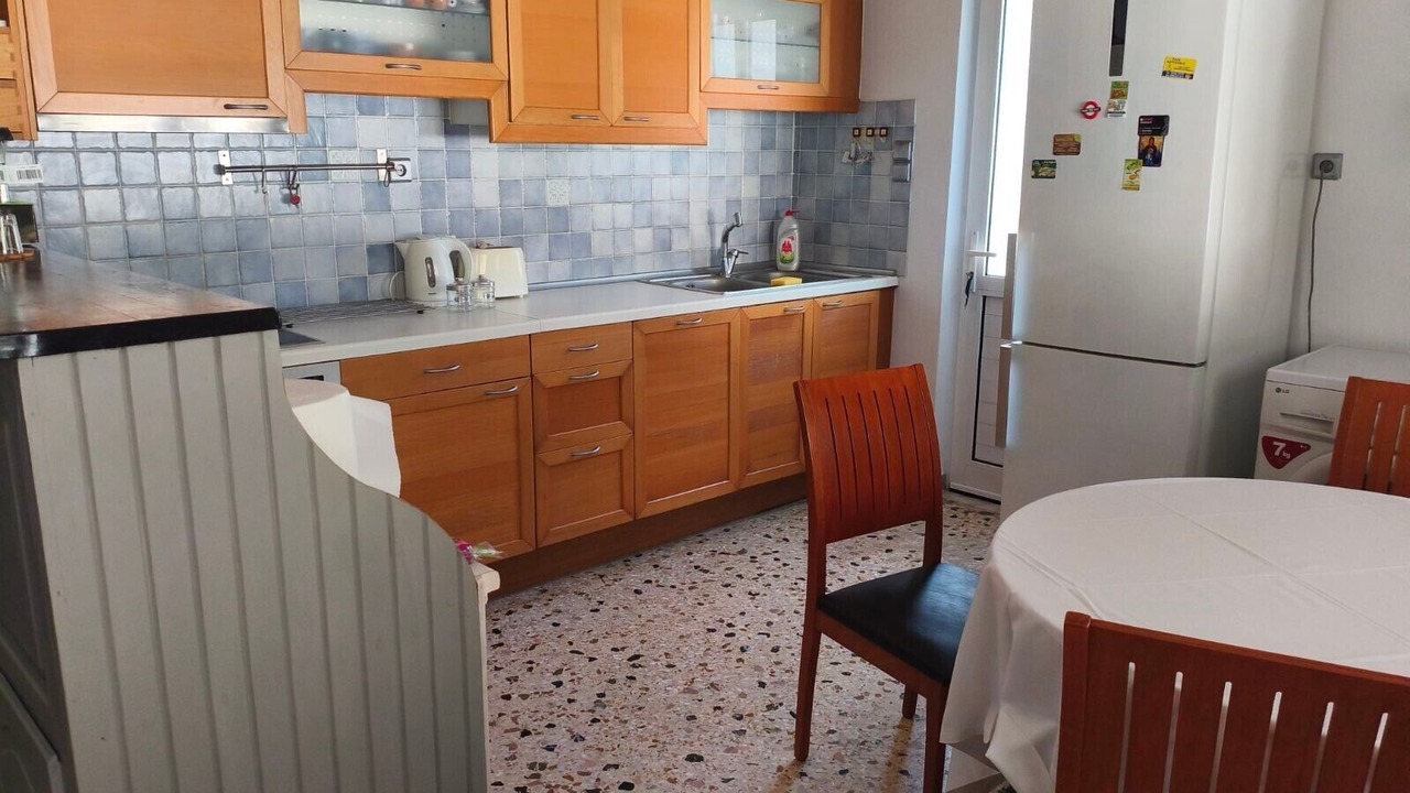 Photo of Kitchen in Spata-Artemida