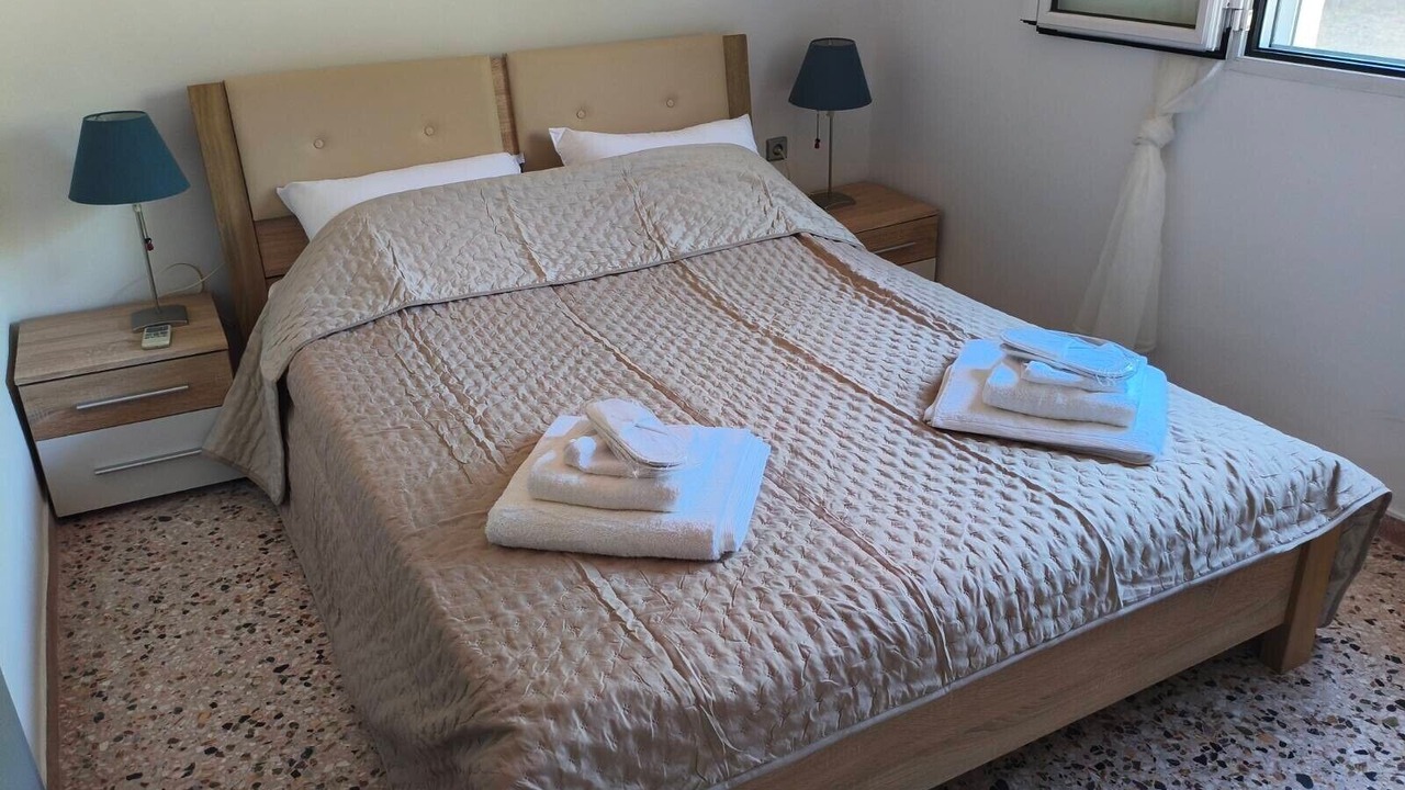 Photo of Bedroom in Spata-Artemida