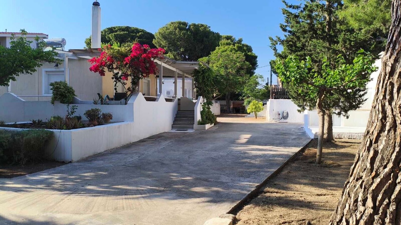 Photo of Outdoor in Spata-Artemida