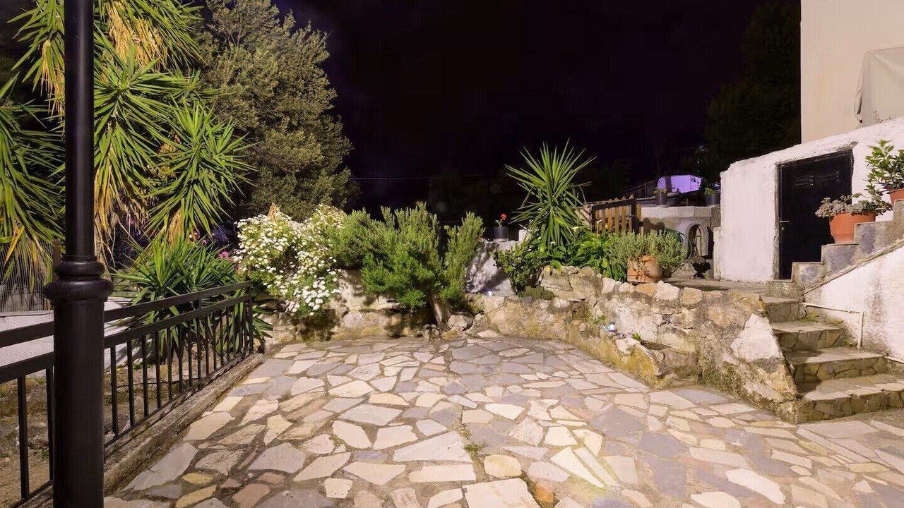 Photo of Outdoor in Ormos Agiou Ioannou