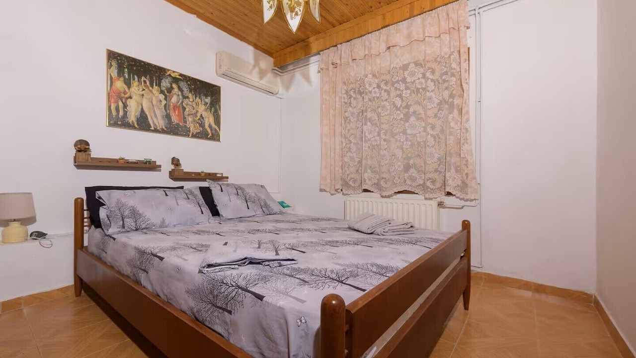Photo of Bedroom in Ormos Agiou Ioannou
