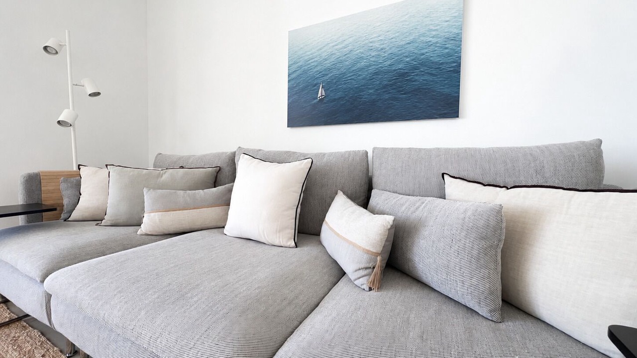 Photo of Livingroom in Rafina-Pikermi